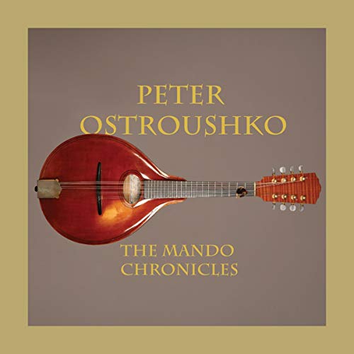 Mando Chronicles von Red House