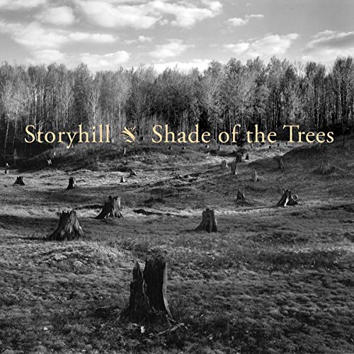Shade of the Trees von Red House