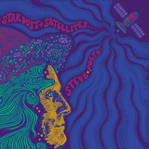 Stardust and Satellites von Red House