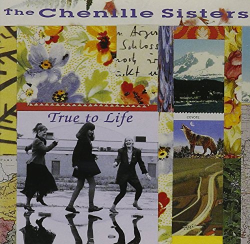 True to Life von Red House