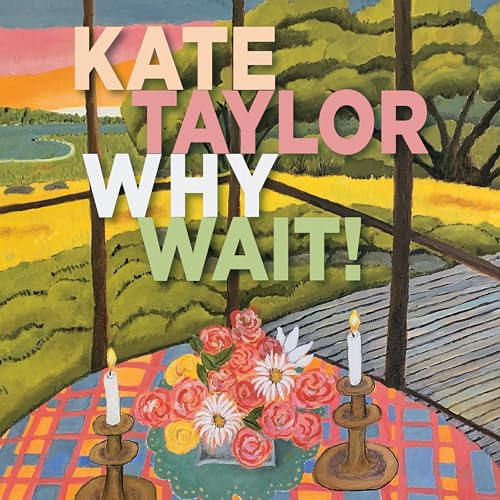 Why Wait! von Red House