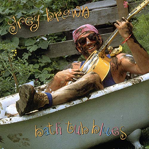 Bathtub Blues von Red House