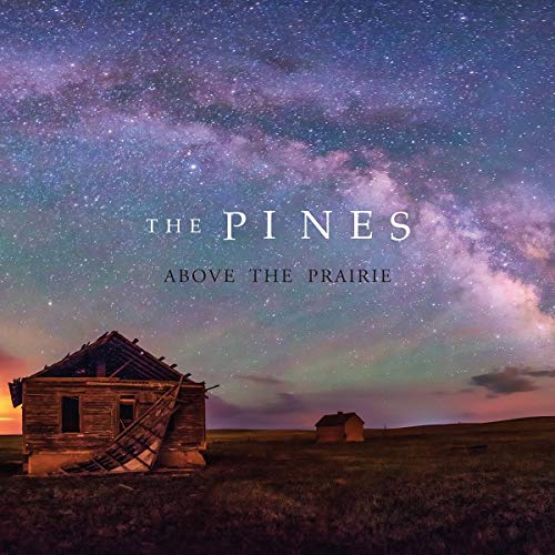 Above the Prairie von Red House