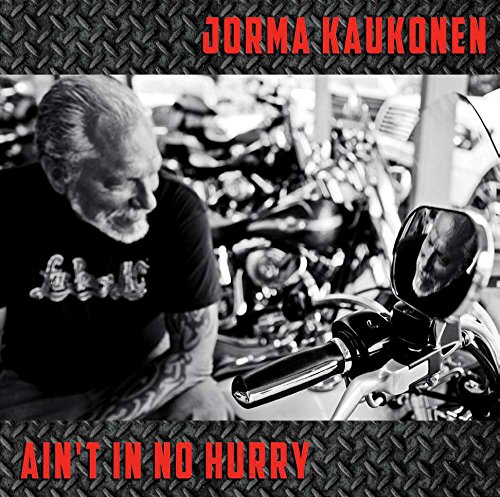 Ain'T in No Hurry Ain'T in No Hurry von Red House