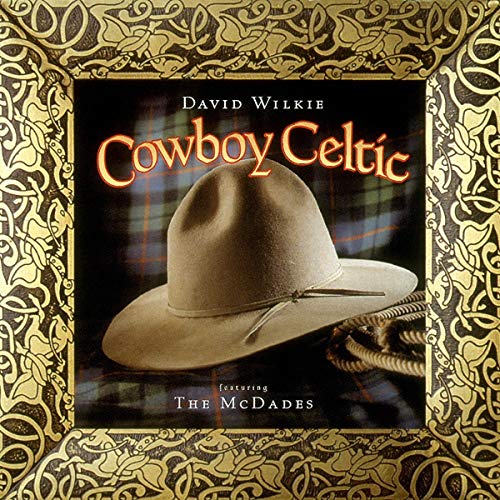 Cowboy Celtic von Red House