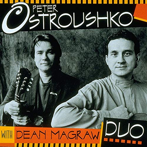Duo von Red House