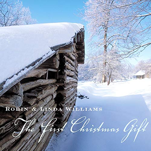 First Christmas Gift First Christmas Gift von Red House