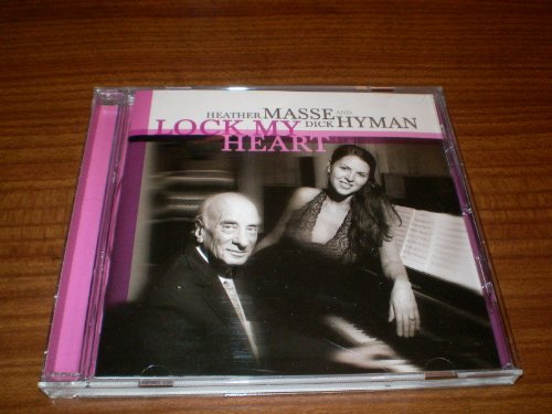 Lock My Heart (Sacd Hybrid) von Red House