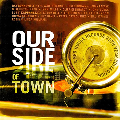 Our Side of Town (Celebrating von Red House