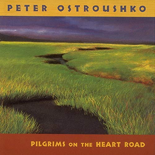 Pilgrims on the Heart Roa von Red House