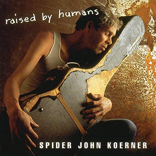 Raised By Humans von Red House