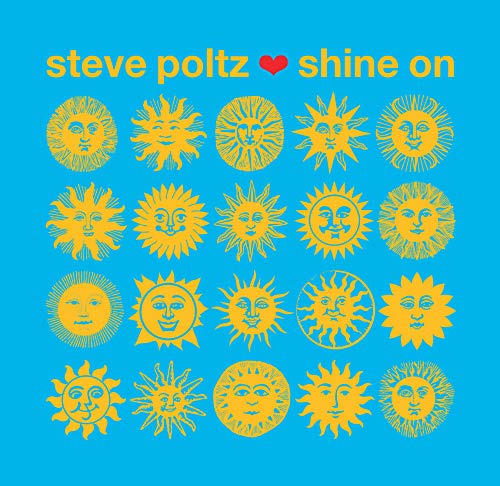 Shine on [Vinyl LP] von Red House