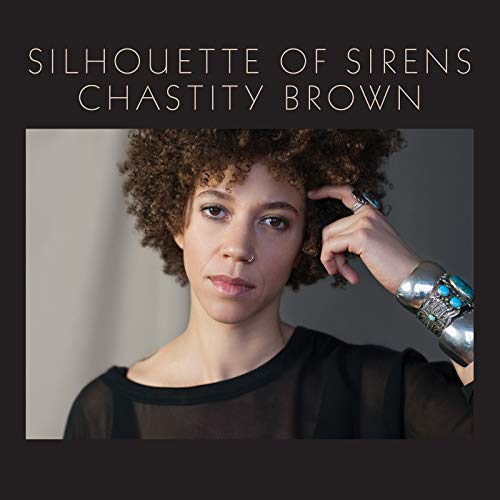 Silhouette of Sirens von Red House