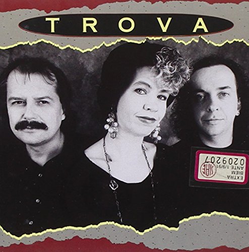 Trova - Trova von Red House