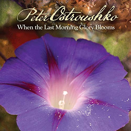 When the Last Morning Glory Blooms von Red House