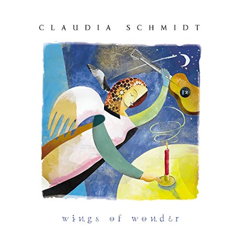 Wings of Wonder von Red House