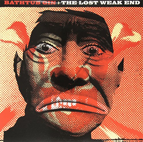 Lost Weak End [Vinyl LP] von Red Lounge