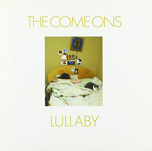 Lullaby [Vinyl LP] von Red Lounge