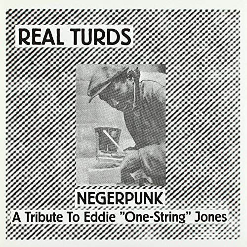 Negerpunk [Vinyl LP] von Red Lounge