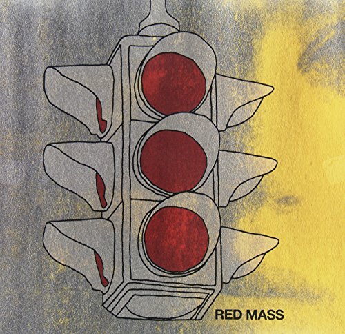 New (10") [Vinyl LP] von Red Lounge
