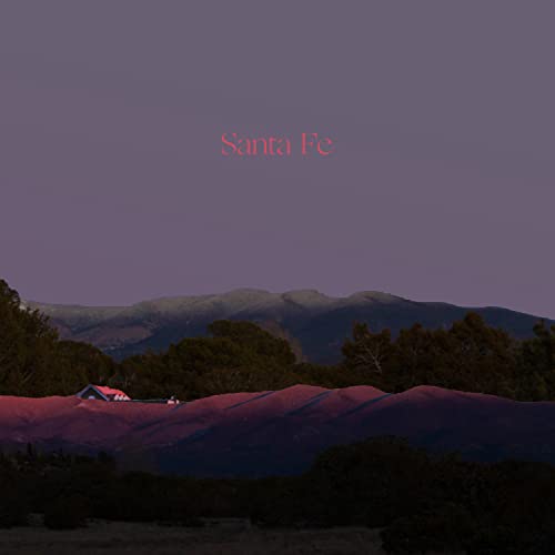 Santa Fe [Vinyl LP] von RED