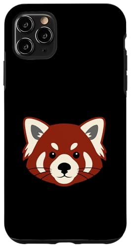 Kawaii, Liebhaber des roten Pandas, entzückendes Wildtier Hülle für iPhone 11 Pro Max Kawaii, Liebhaber des roten Pandas, entzückendes Wildtier Hülle für iPhone 11 Pro Max von Red Panda Lover Wildlife Animal