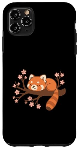 Kawaii, Liebhaber des roten Pandas, entzückendes Wildtier Hülle für iPhone 11 Pro Max Kawaii, Liebhaber des roten Pandas, entzückendes Wildtier Hülle für iPhone 11 Pro Max von Red Panda Lover Wildlife Animal