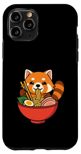 Kawaii, Liebhaber des roten Pandas, entzückendes Wildtier Hülle für iPhone 11 Pro Kawaii, Liebhaber des roten Pandas, entzückendes Wildtier Hülle für iPhone 11 Pro von Red Panda Lover Wildlife Animal