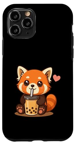 Kawaii, Liebhaber des roten Pandas, entzückendes Wildtier Hülle für iPhone 11 Pro Kawaii, Liebhaber des roten Pandas, entzückendes Wildtier Hülle für iPhone 11 Pro von Red Panda Lover Wildlife Animal