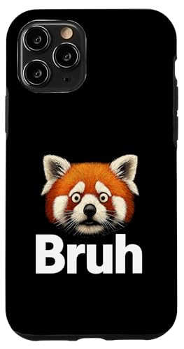 Kawaii, Liebhaber des roten Pandas, entzückendes Wildtier Hülle für iPhone 11 Pro Kawaii, Liebhaber des roten Pandas, entzückendes Wildtier Hülle für iPhone 11 Pro von Red Panda Lover Wildlife Animal