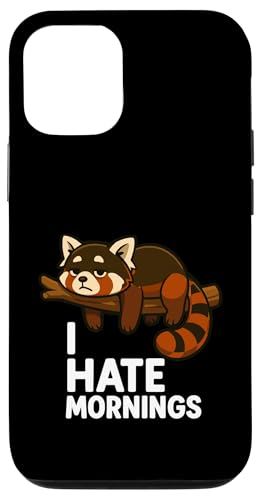 Kawaii, Liebhaber des roten Pandas, entzückendes Wildtier Hülle für iPhone 12/12 Pro von Red Panda Lover Wildlife Animal