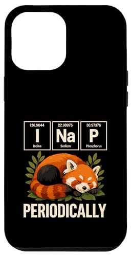 Kawaii, Liebhaber des roten Pandas, entzückendes Wildtier Hülle für iPhone 12 Pro Max Kawaii, Liebhaber des roten Pandas, entzückendes Wildtier Hülle für iPhone 12 Pro Max von Red Panda Lover Wildlife Animal
