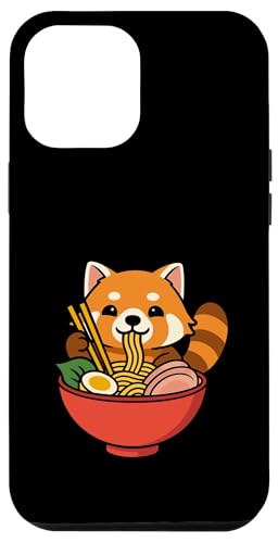 Kawaii, Liebhaber des roten Pandas, entzückendes Wildtier Hülle für iPhone 12 Pro Max Kawaii, Liebhaber des roten Pandas, entzückendes Wildtier Hülle für iPhone 12 Pro Max von Red Panda Lover Wildlife Animal