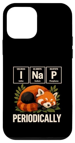 Kawaii, Liebhaber des roten Pandas, entzückendes Wildtier Hülle für iPhone 12 mini Kawaii, Liebhaber des roten Pandas, entzückendes Wildtier Hülle für iPhone 12 mini von Red Panda Lover Wildlife Animal