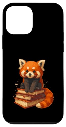 Kawaii, Liebhaber des roten Pandas, entzückendes Wildtier Hülle für iPhone 12 mini Kawaii, Liebhaber des roten Pandas, entzückendes Wildtier Hülle für iPhone 12 mini von Red Panda Lover Wildlife Animal