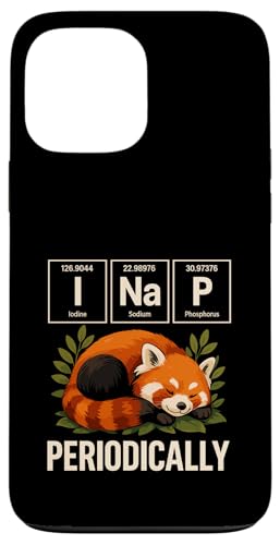 Kawaii, Liebhaber des roten Pandas, entzückendes Wildtier Hülle für iPhone 13 Pro Max Kawaii, Liebhaber des roten Pandas, entzückendes Wildtier Hülle für iPhone 13 Pro Max von Red Panda Lover Wildlife Animal