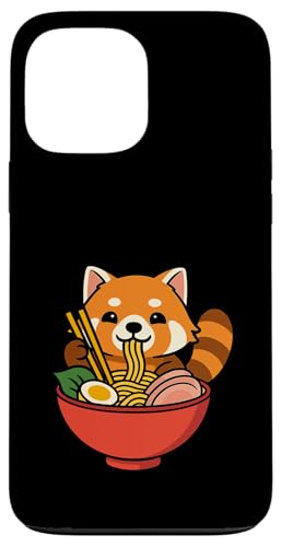 Kawaii, Liebhaber des roten Pandas, entzückendes Wildtier Hülle für iPhone 13 Pro Max Kawaii, Liebhaber des roten Pandas, entzückendes Wildtier Hülle für iPhone 13 Pro Max von Red Panda Lover Wildlife Animal