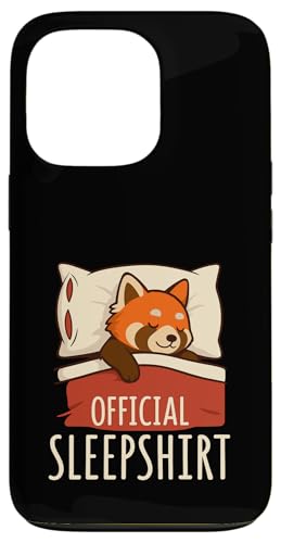 Kawaii, Liebhaber des roten Pandas, entzückendes Wildtier Hülle für iPhone 13 Pro Kawaii, Liebhaber des roten Pandas, entzückendes Wildtier Hülle für iPhone 13 Pro von Red Panda Lover Wildlife Animal