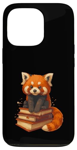 Kawaii, Liebhaber des roten Pandas, entzückendes Wildtier Hülle für iPhone 13 Pro Kawaii, Liebhaber des roten Pandas, entzückendes Wildtier Hülle für iPhone 13 Pro von Red Panda Lover Wildlife Animal