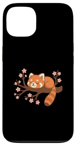 Kawaii, Liebhaber des roten Pandas, entzückendes Wildtier Hülle für iPhone 13 Kawaii, Liebhaber des roten Pandas, entzückendes Wildtier Hülle für iPhone 13 von Red Panda Lover Wildlife Animal