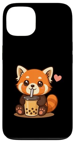 Kawaii, Liebhaber des roten Pandas, entzückendes Wildtier Hülle für iPhone 13 Kawaii, Liebhaber des roten Pandas, entzückendes Wildtier Hülle für iPhone 13 von Red Panda Lover Wildlife Animal
