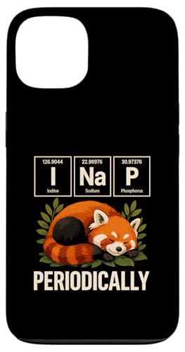 Kawaii, Liebhaber des roten Pandas, entzückendes Wildtier Hülle für iPhone 13 Kawaii, Liebhaber des roten Pandas, entzückendes Wildtier Hülle für iPhone 13 von Red Panda Lover Wildlife Animal