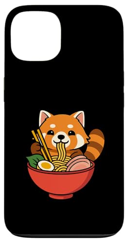 Kawaii, Liebhaber des roten Pandas, entzückendes Wildtier Hülle für iPhone 13 Kawaii, Liebhaber des roten Pandas, entzückendes Wildtier Hülle für iPhone 13 von Red Panda Lover Wildlife Animal