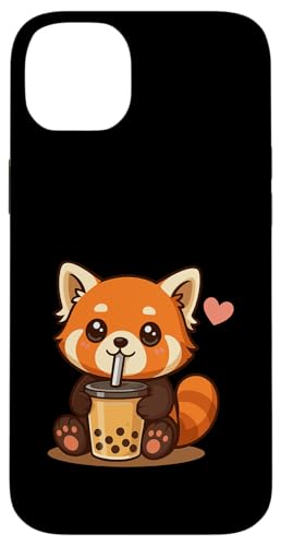 Kawaii, Liebhaber des roten Pandas, entzückendes Wildtier Hülle für iPhone 14 Plus Kawaii, Liebhaber des roten Pandas, entzückendes Wildtier Hülle für iPhone 14 Plus von Red Panda Lover Wildlife Animal