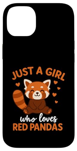 Kawaii, Liebhaber des roten Pandas, entzückendes Wildtier Hülle für iPhone 14 Plus Kawaii, Liebhaber des roten Pandas, entzückendes Wildtier Hülle für iPhone 14 Plus von Red Panda Lover Wildlife Animal