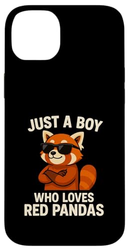 Kawaii, Liebhaber des roten Pandas, entzückendes Wildtier Hülle für iPhone 14 Plus Kawaii, Liebhaber des roten Pandas, entzückendes Wildtier Hülle für iPhone 14 Plus von Red Panda Lover Wildlife Animal