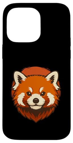 Kawaii, Liebhaber des roten Pandas, entzückendes Wildtier Hülle für iPhone 14 Pro Max Kawaii, Liebhaber des roten Pandas, entzückendes Wildtier Hülle für iPhone 14 Pro Max von Red Panda Lover Wildlife Animal