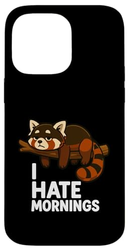 Kawaii, Liebhaber des roten Pandas, entzückendes Wildtier Hülle für iPhone 14 Pro Max Kawaii, Liebhaber des roten Pandas, entzückendes Wildtier Hülle für iPhone 14 Pro Max von Red Panda Lover Wildlife Animal