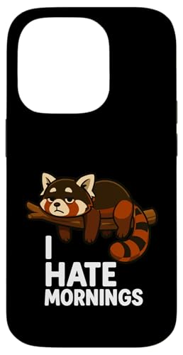 Kawaii, Liebhaber des roten Pandas, entzückendes Wildtier Hülle für iPhone 14 Pro Kawaii, Liebhaber des roten Pandas, entzückendes Wildtier Hülle für iPhone 14 Pro von Red Panda Lover Wildlife Animal