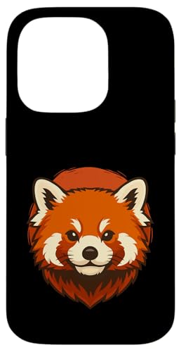 Kawaii, Liebhaber des roten Pandas, entzückendes Wildtier Hülle für iPhone 14 Pro Kawaii, Liebhaber des roten Pandas, entzückendes Wildtier Hülle für iPhone 14 Pro von Red Panda Lover Wildlife Animal
